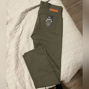 Imperial motion chino pants men’s 32x32